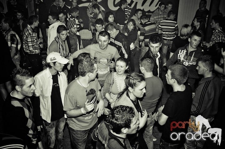 Dj Noorbertoo in the House, 