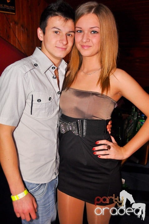 Dj Noorbertoo in the House, 