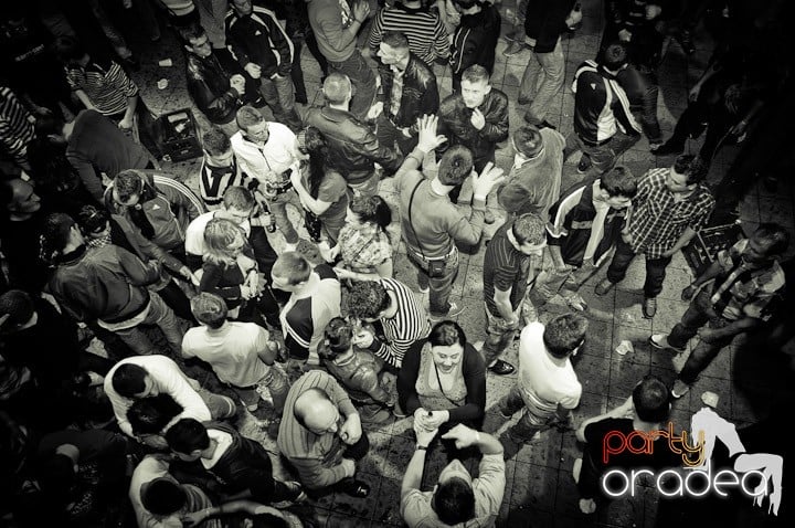 Dj Noorbertoo in the House, 