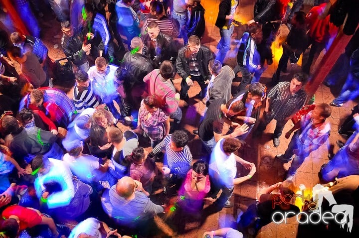 Dj Noorbertoo in the House, 