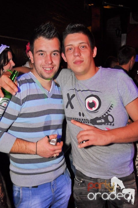 Dj Noorbertoo in the House, 