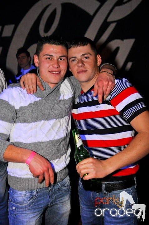 Dj Noorbertoo in the House, 