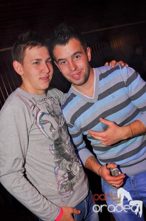 Dj Noorbertoo in the House, 