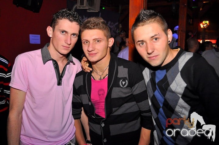 Dj Noorbertoo in the House, 