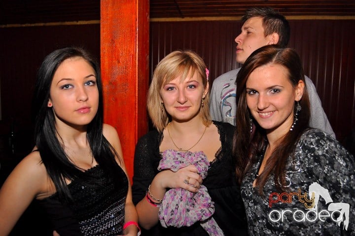 Dj Noorbertoo in the House, 