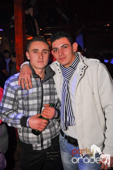 Dj Noorbertoo in the House, 