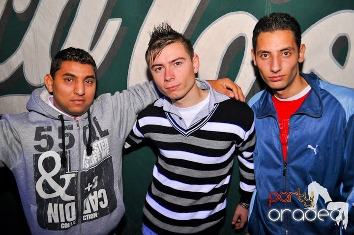 Dj Noorbertoo in the House, 