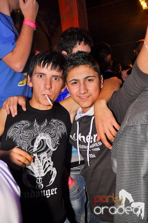 Dj Noorbertoo in the House, 