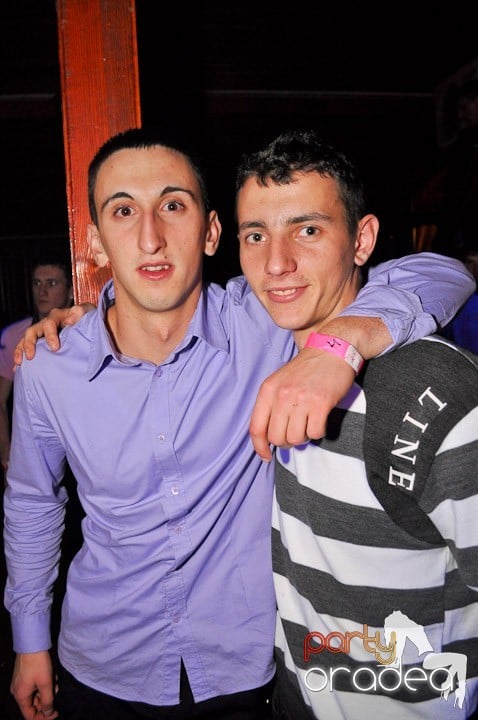 Dj Noorbertoo in the House, 