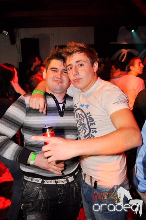 Dj Noorbertoo in the House, 