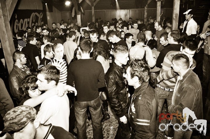 Dj Noorbertoo in the House, 