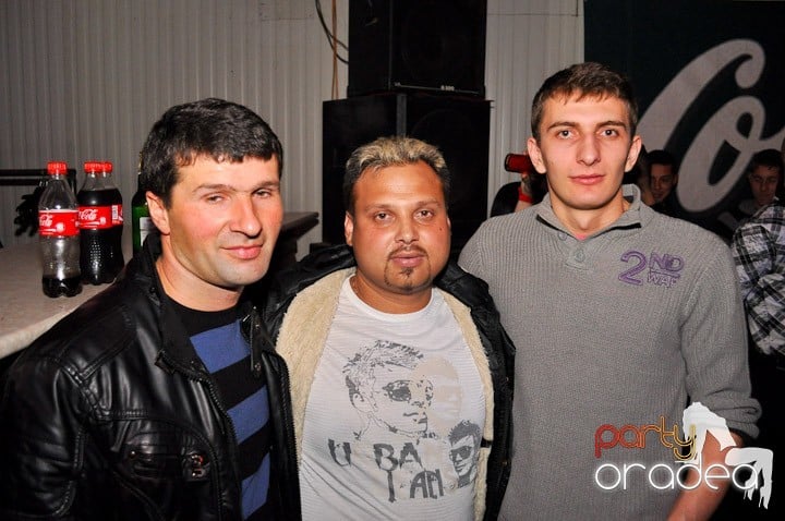 Dj Noorbertoo in the House, 