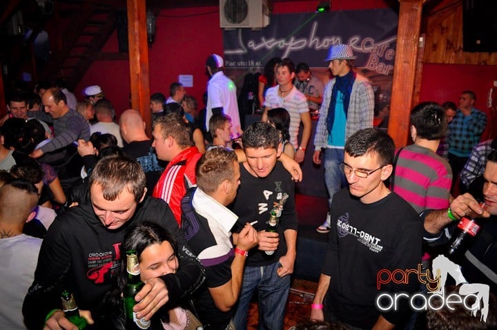 Dj Noorbertoo in the House, 