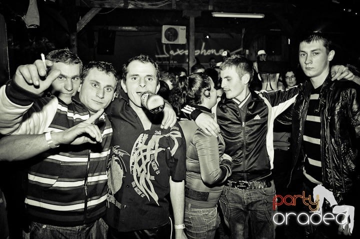 Dj Noorbertoo in the House, 