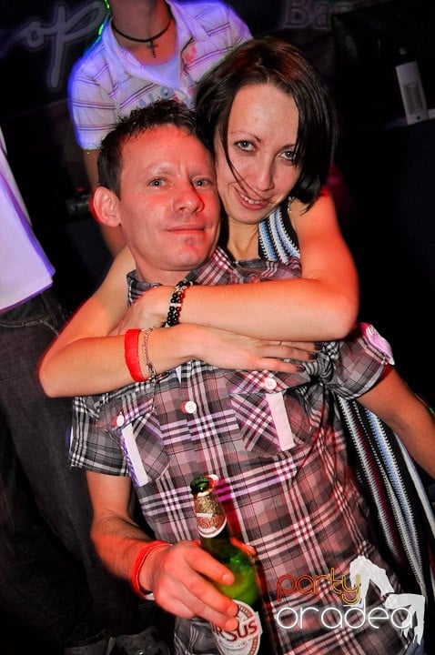 Dj Noorbertoo in the House, 