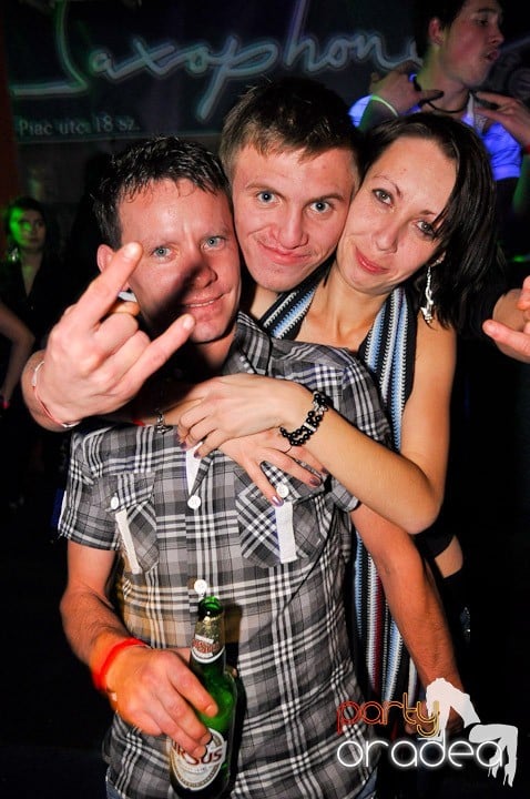 Dj Noorbertoo in the House, 