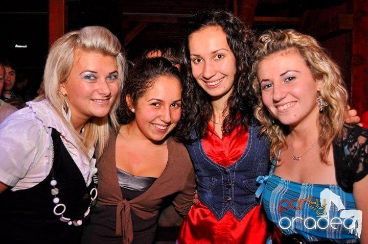 Dj Noorbertoo in the House, 