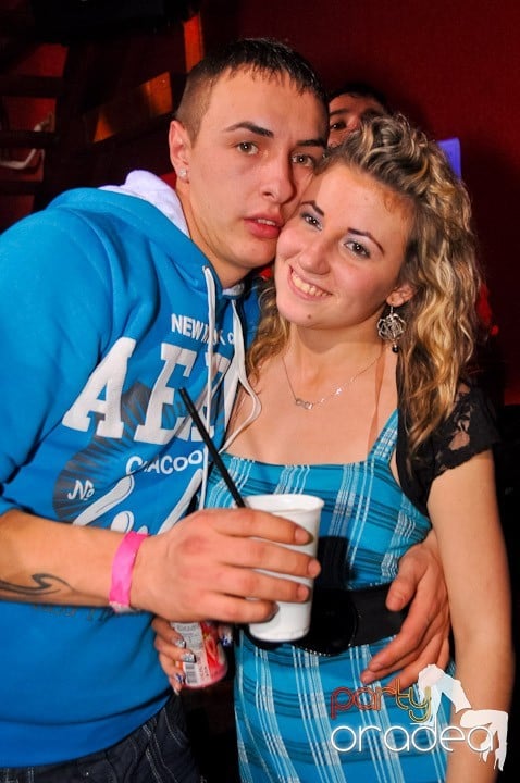 Dj Noorbertoo in the House, 