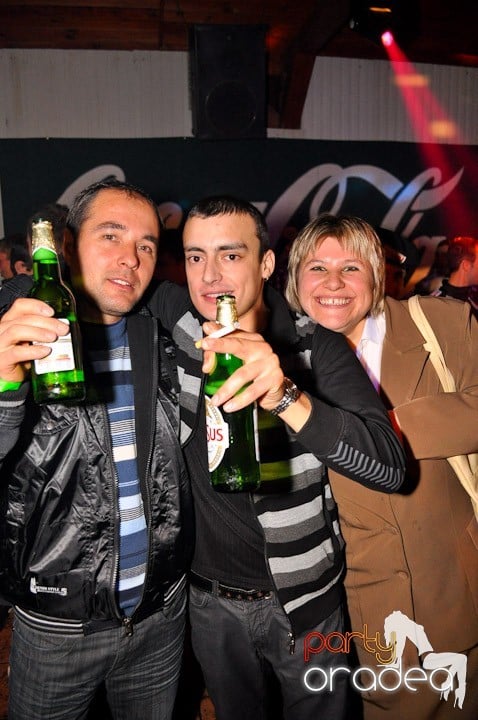 Dj Noorbertoo in the House, 