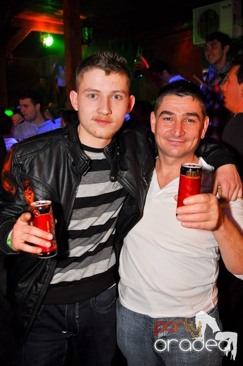 Dj Noorbertoo in the House, 