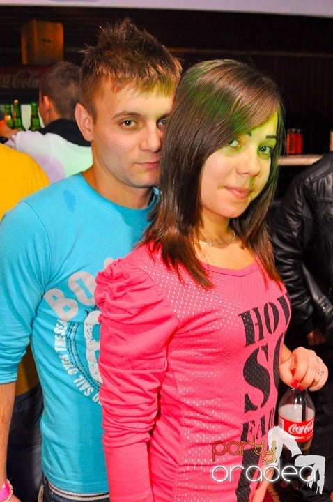 Dj Noorbertoo in the House, 