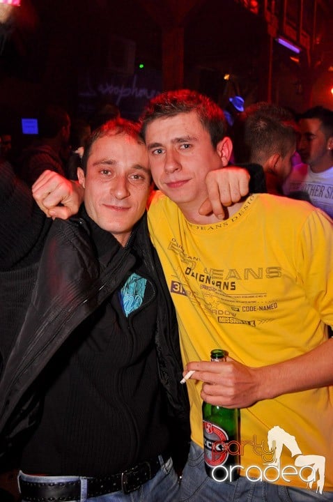 Dj Noorbertoo in the House, 