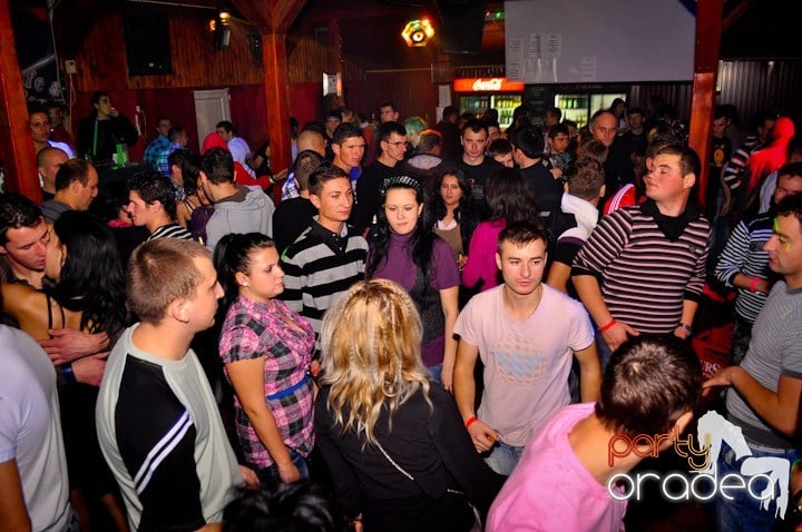 Dj Noorbertoo in the House, 