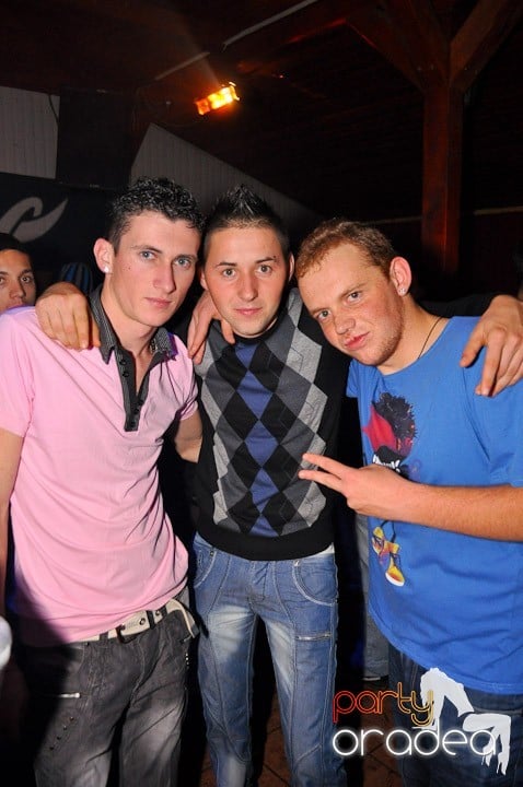 Dj Noorbertoo in the House, 