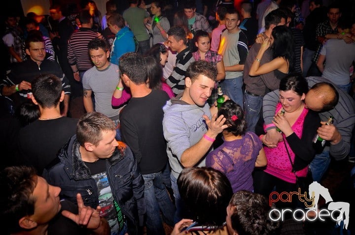 Dj Noorbertoo in the House, 