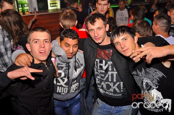 Dj Noorbertoo in the House, 