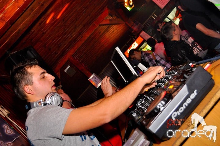 Dj Noorbertoo in the House, 