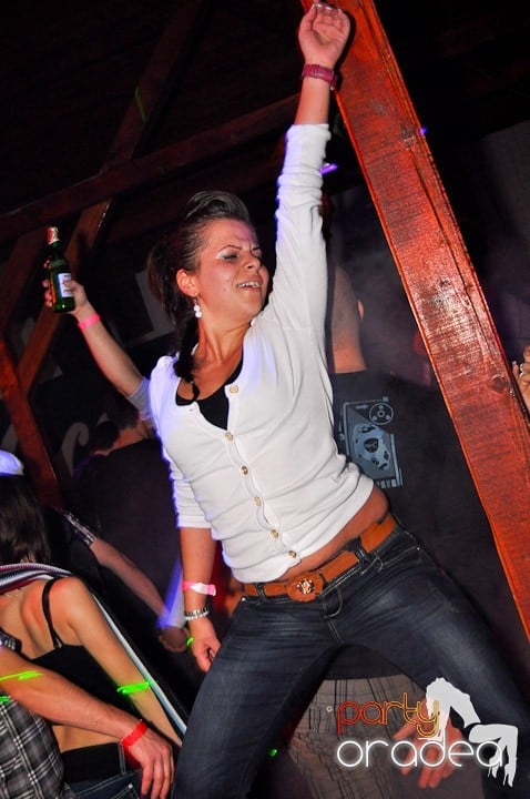 Dj Noorbertoo in the House, 