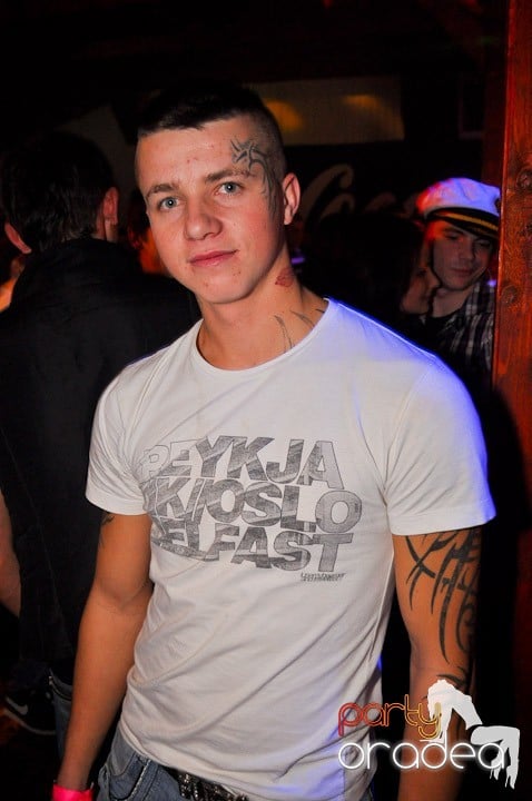 Dj Noorbertoo in the House, 