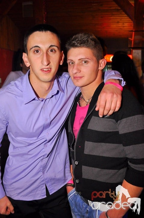 Dj Noorbertoo in the House, 