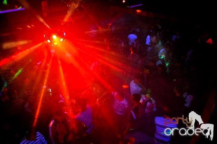 Dj Noorbertoo in the House, 