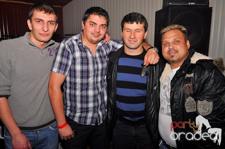 Dj Noorbertoo in the House, 