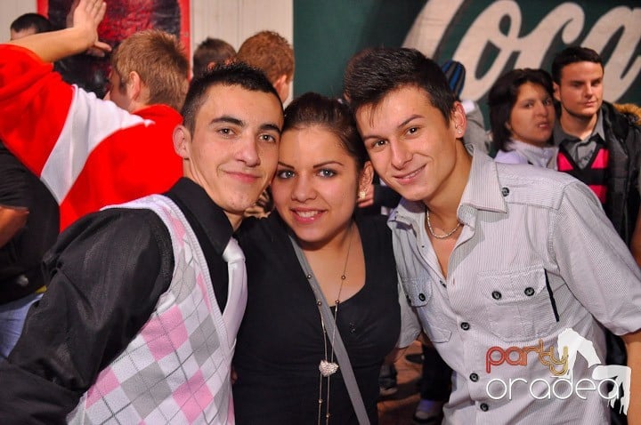 Dj Noorbertoo in the House, 