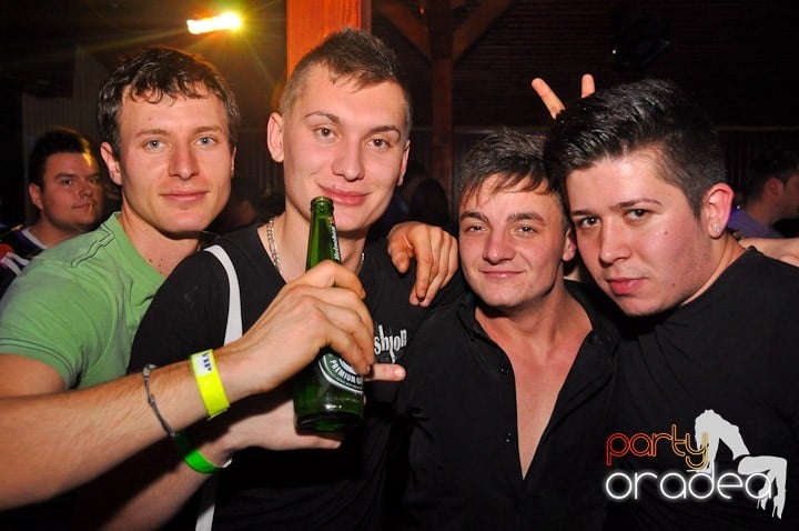 Dj Noorbertoo in the House, 