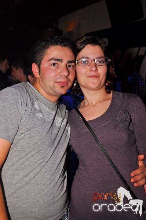 Dj Noorbertoo in the House, 