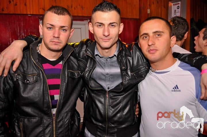 Dj Noorbertoo in the House, 