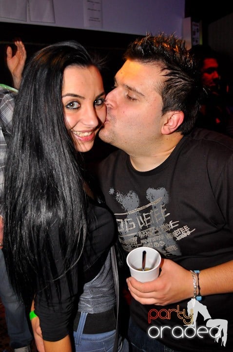 Dj Noorbertoo in the House, 