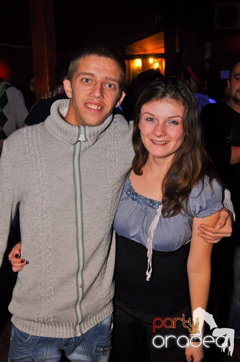 Dj Noorbertoo in the House, 