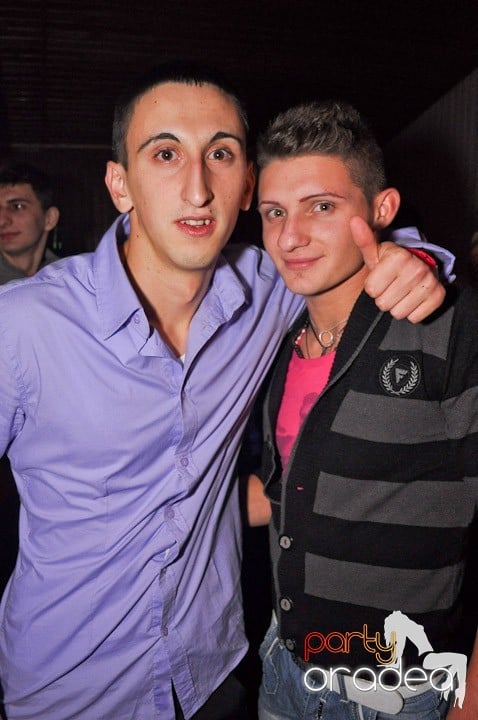 Dj Noorbertoo in the House, 