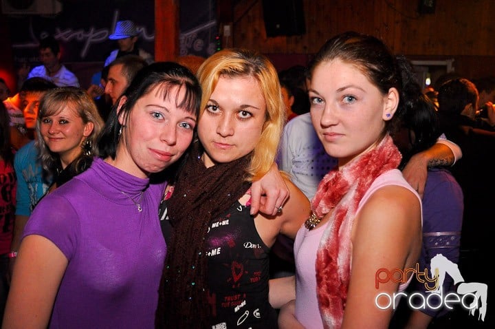 Dj Noorbertoo in the House, 