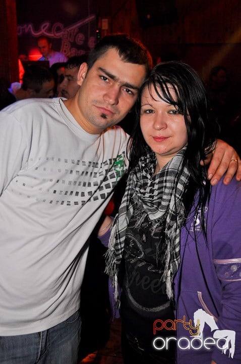 Dj Noorbertoo in the House, 