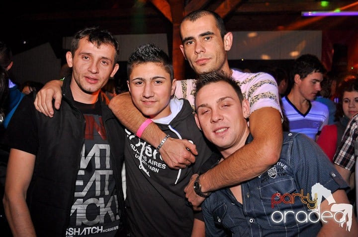 Dj Noorbertoo in the House, 