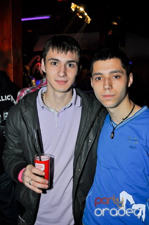 Dj Noorbertoo in the House, 