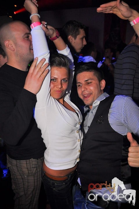 Dj Noorbertoo in the House, 