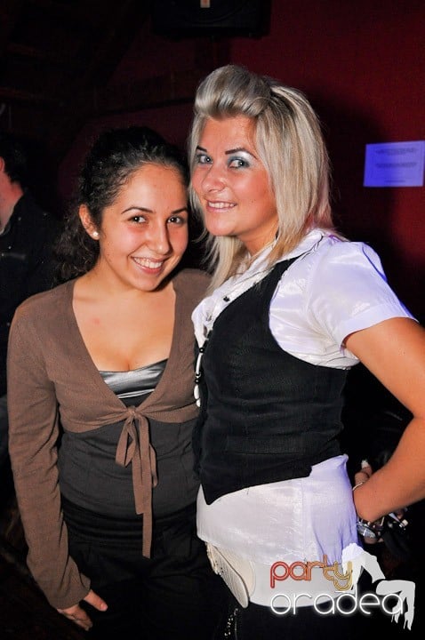 Dj Noorbertoo in the House, 