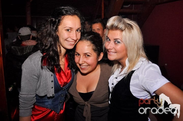 Dj Noorbertoo in the House, 